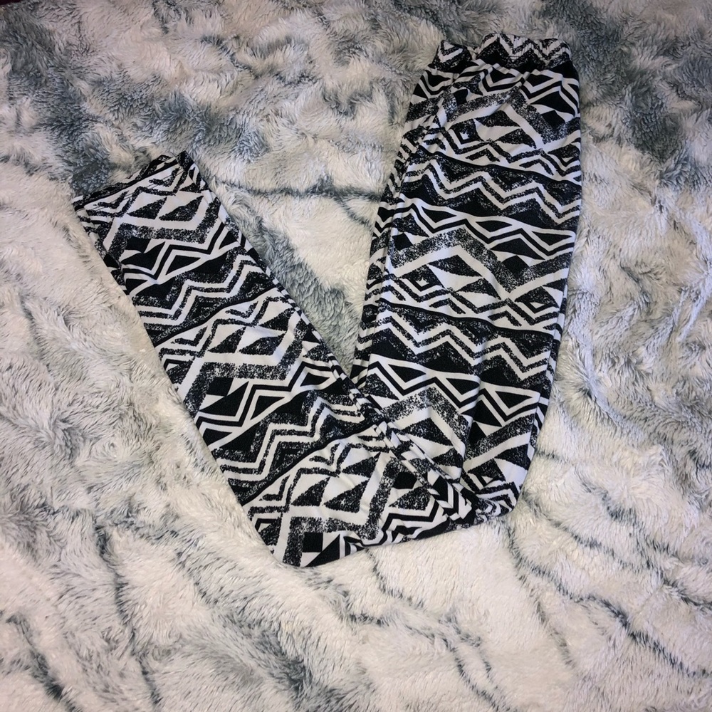 leggings